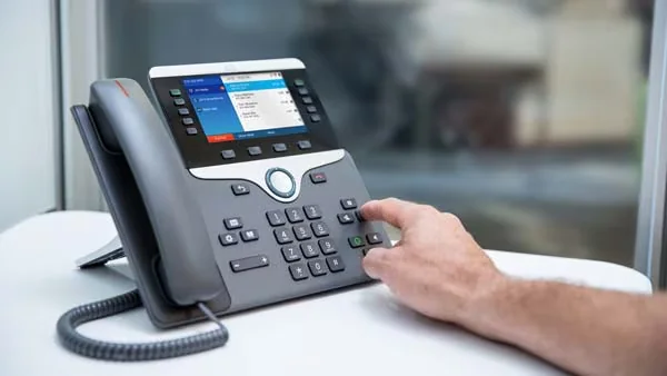 Teléfono IP — Telefonía IP en Monterrey