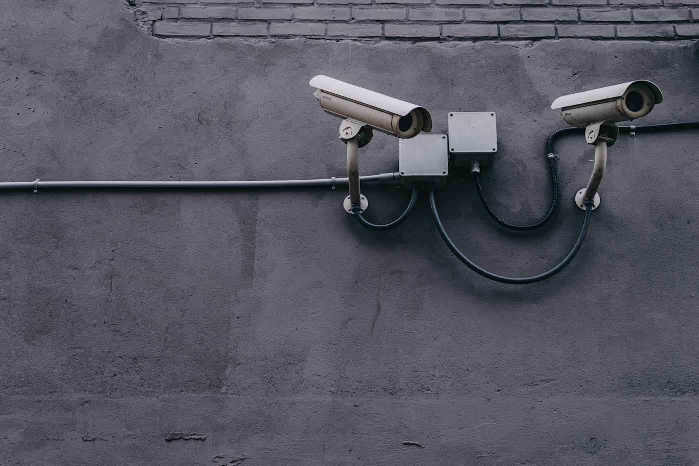 Control de acceso y seguridad electrónica