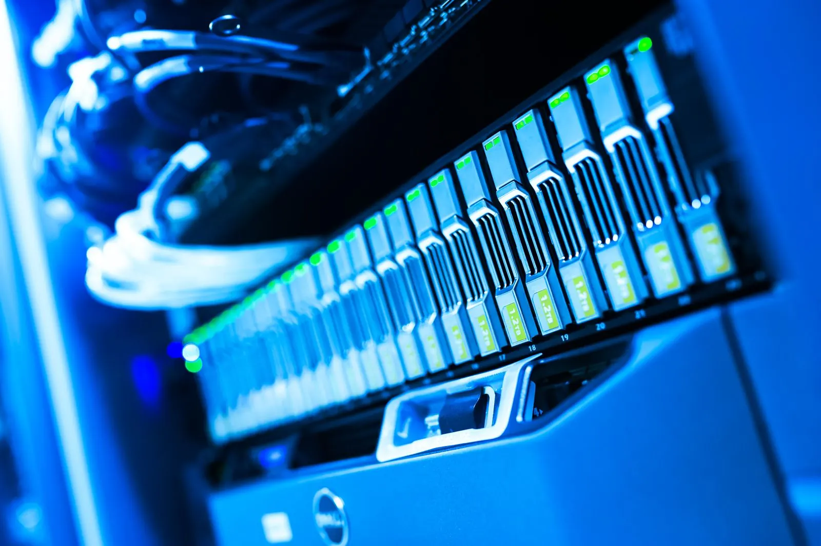 Firewall y equipo de seguridad de red