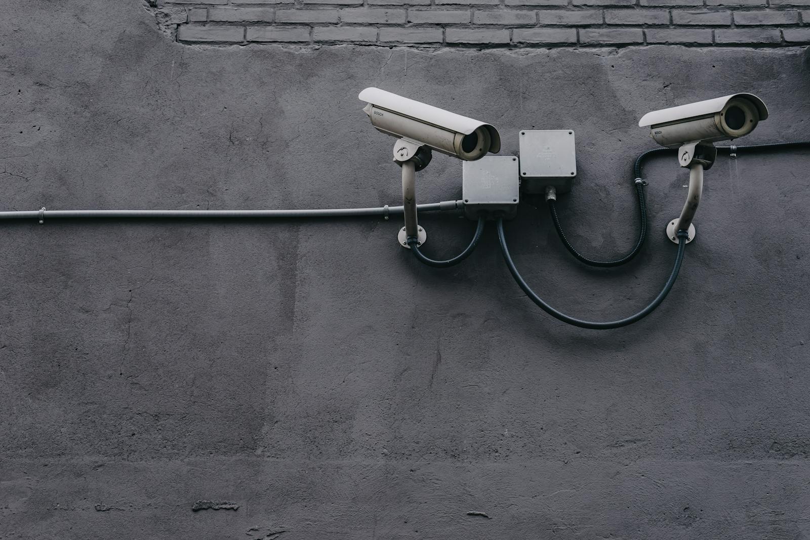 Sistema de seguridad y videovigilancia instalado por Astra Telecom en Monterrey
